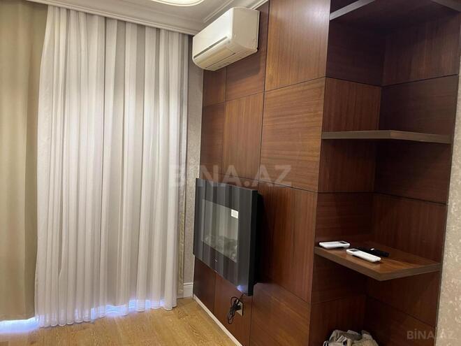 Продаётся 3-комн. новостройка 145 м², м. Шах Исмаил Хатаи, photo 6 from 24