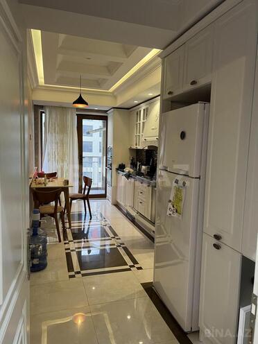 Продаётся 3-комн. новостройка 145 м², м. Шах Исмаил Хатаи, photo 9 from 24