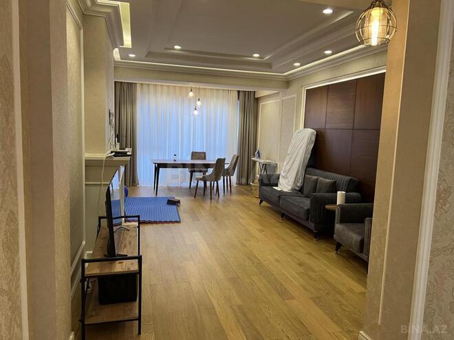 Продаётся 3-комн. новостройка 145 м², м. Шах Исмаил Хатаи, photo 17 from 24