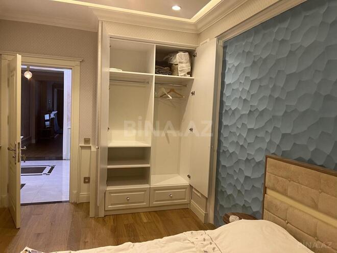 Продаётся 3-комн. новостройка 145 м², м. Шах Исмаил Хатаи, photo 21 from 24