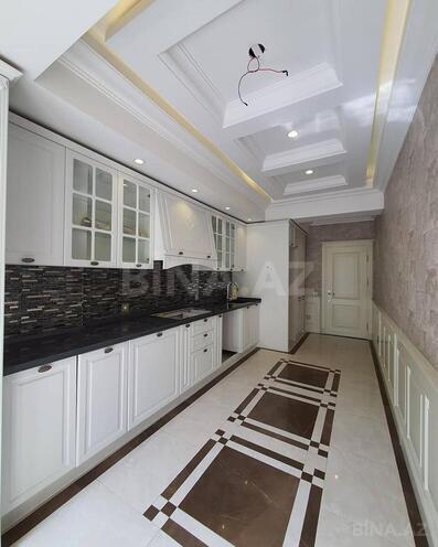 Продаётся 3-комн. новостройка 145 м², м. Шах Исмаил Хатаи, photo 18 from 24