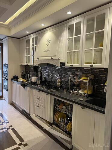 Продаётся 3-комн. новостройка 145 м², м. Шах Исмаил Хатаи, photo 13 from 24