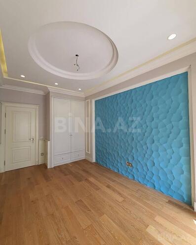 Продаётся 3-комн. новостройка 145 м², м. Шах Исмаил Хатаи, photo 16 from 24