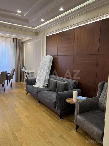 Продаётся 3-комн. новостройка 145 м², м. Шах Исмаил Хатаи, photo 10 from 24