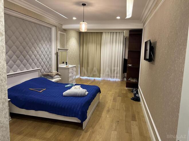 Продаётся 3-комн. новостройка 145 м², м. Шах Исмаил Хатаи, photo 22 from 24