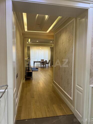 Продаётся 3-комн. новостройка 145 м², м. Шах Исмаил Хатаи, photo 11 from 24