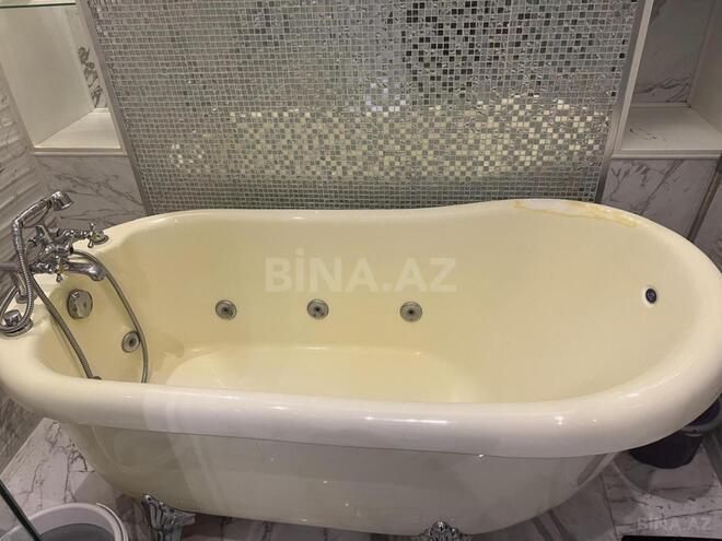 Продаётся 3-комн. новостройка 145 м², м. Шах Исмаил Хатаи, photo 19 from 24