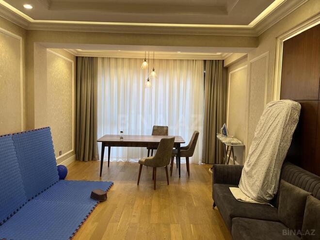 Продаётся 3-комн. новостройка 145 м², м. Шах Исмаил Хатаи, photo 15 from 24