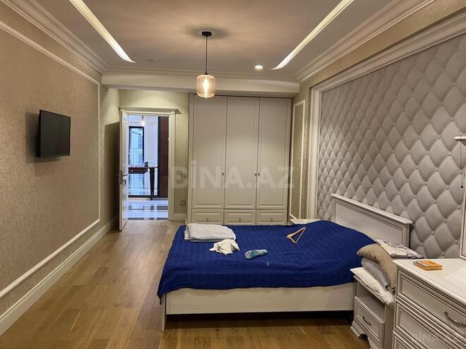 Продаётся 3-комн. новостройка 145 м², м. Шах Исмаил Хатаи, photo 23 from 24