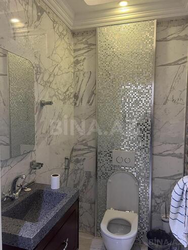 Продаётся 3-комн. новостройка 145 м², м. Шах Исмаил Хатаи, photo 20 from 24