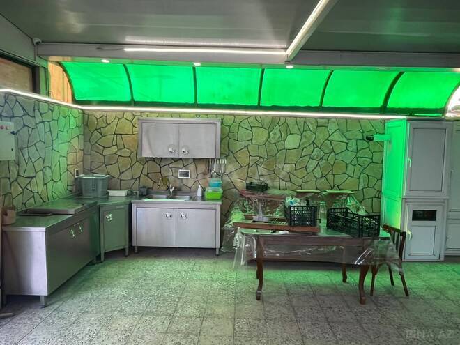 Продаётся 4-комн. дом/дача 108 м², пос. Бинагади, photo 16 from 20