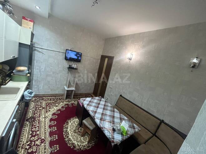 Продаётся 4-комн. дом/дача 108 м², пос. Бинагади, photo 11 from 20