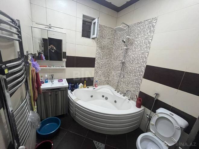 Продаётся 4-комн. дом/дача 108 м², пос. Бинагади, photo 15 from 20