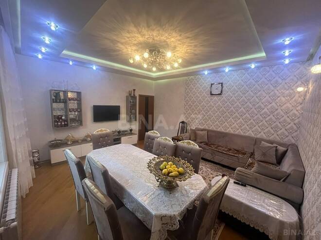 Продаётся 4-комн. дом/дача 108 м², пос. Бинагади, photo 1 from 20