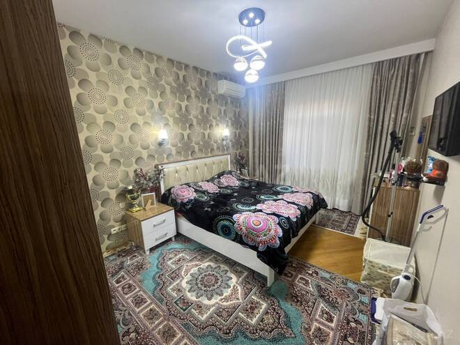 Продаётся 4-комн. дом/дача 108 м², пос. Бинагади, photo 4 from 20