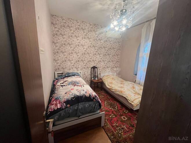 Продаётся 4-комн. дом/дача 108 м², пос. Бинагади, photo 8 from 20