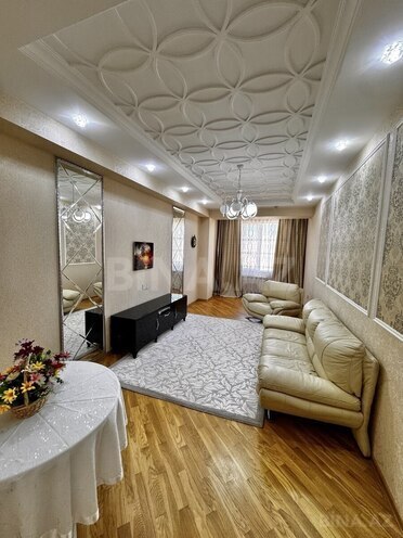 Продаётся 2-комн. новостройка 90 м², пос. Бадамдар, photo 3 from 14