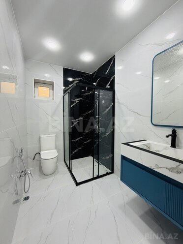 Satılır 4 otaqlı həyət evi/bağ evi 170 m², Buzovna q., photo 12 from 19