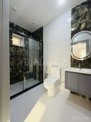 Satılır 4 otaqlı həyət evi/bağ evi 170 m², Buzovna q., photo 7 from 19