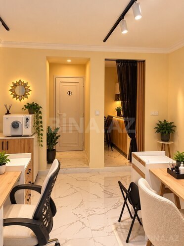 İcarəyə verilir  obyekt 75 m², Nizami m., photo 6 from 9