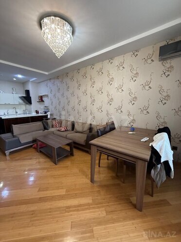 Satılır 2 otaqlı yeni tikili 67 m², Dərnəgül m., photo 4 from 14