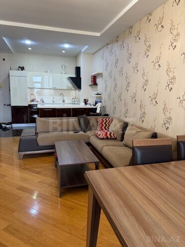 Satılır 2 otaqlı yeni tikili 67 m², Dərnəgül m., photo 1 from 14