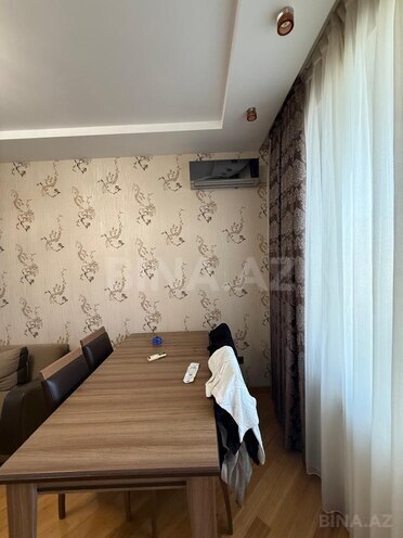 Satılır 2 otaqlı yeni tikili 67 m², Dərnəgül m., photo 5 from 14