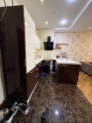 Satılır 2 otaqlı yeni tikili 67 m², Dərnəgül m., photo 11 from 14
