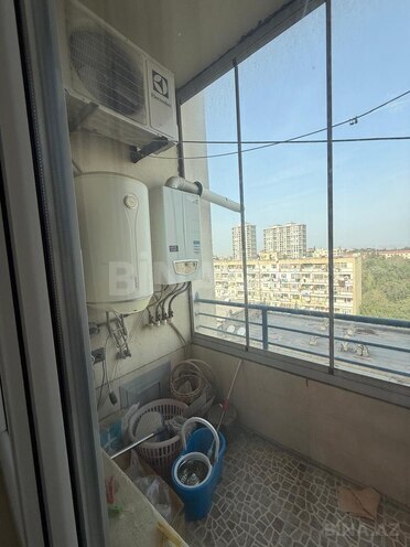 Satılır 2 otaqlı yeni tikili 67 m², Dərnəgül m., photo 12 from 14