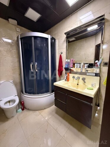 Satılır 2 otaqlı yeni tikili 67 m², Dərnəgül m., photo 13 from 14