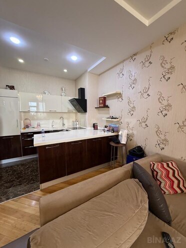 Satılır 2 otaqlı yeni tikili 67 m², Dərnəgül m., photo 3 from 14