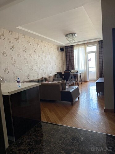 Satılır 2 otaqlı yeni tikili 67 m², Dərnəgül m., photo 9 from 14