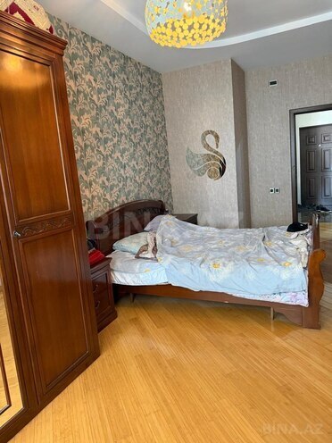 Satılır 2 otaqlı yeni tikili 67 m², Dərnəgül m., photo 6 from 14