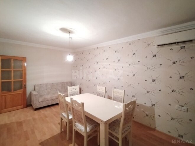 İcarəyə verilir 2 otaqlı köhnə tikili 45 m², Nərimanov r., photo 4 from 14