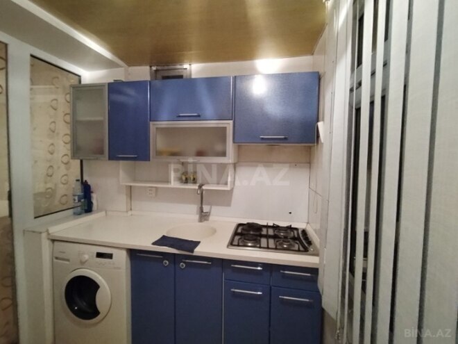 İcarəyə verilir 2 otaqlı köhnə tikili 45 m², Nərimanov r., photo 11 from 14