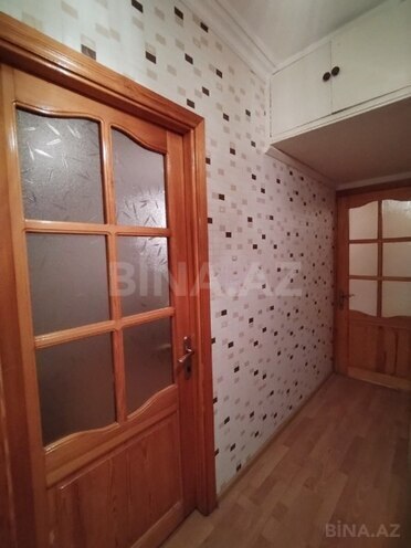 İcarəyə verilir 2 otaqlı köhnə tikili 45 m², Nərimanov r., photo 13 from 14
