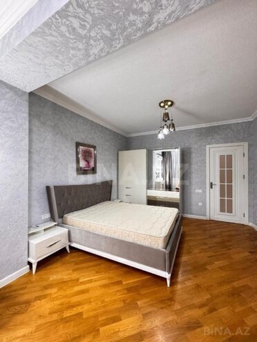 Satılır 3 otaqlı yeni tikili 118 m², Nizami m., photo 5 from 12