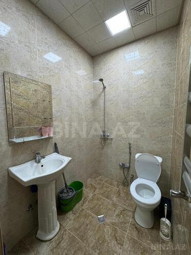 Сдаётся 1-комн. новостройка 42 м², м. Нариман Нариманов, photo 6 from 9