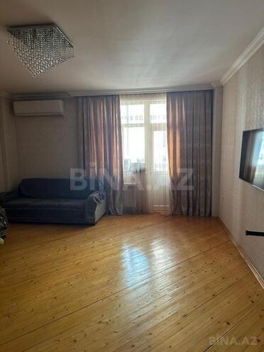 Satılır 3 otaqlı yeni tikili 120 m², photo 3 from 17
