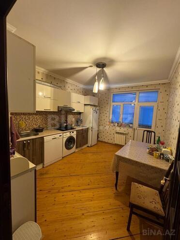 Satılır 3 otaqlı yeni tikili 120 m², photo 4 from 17