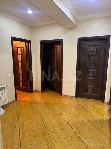 Satılır 3 otaqlı yeni tikili 120 m², photo 15 from 17