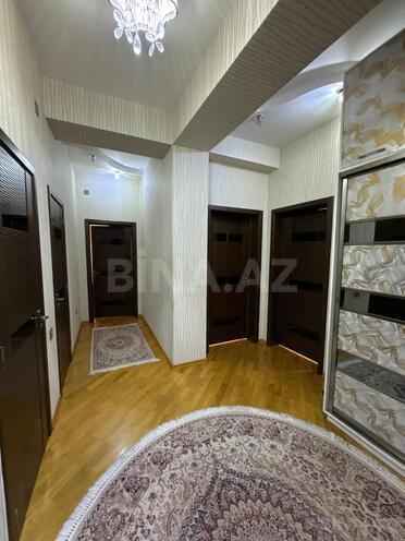 Продается 2-комн. новостройка 96 м², м. Мемар Аджеми, photo 17 from 22
