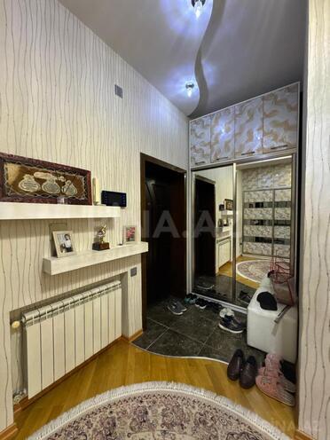 Продается 2-комн. новостройка 96 м², м. Мемар Аджеми, photo 18 from 22