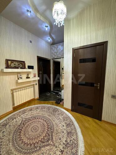 Продается 2-комн. новостройка 96 м², м. Мемар Аджеми, photo 19 from 22