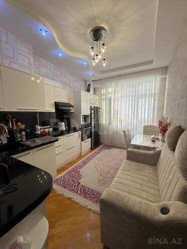 Продается 2-комн. новостройка 96 м², м. Мемар Аджеми, photo 8 from 22
