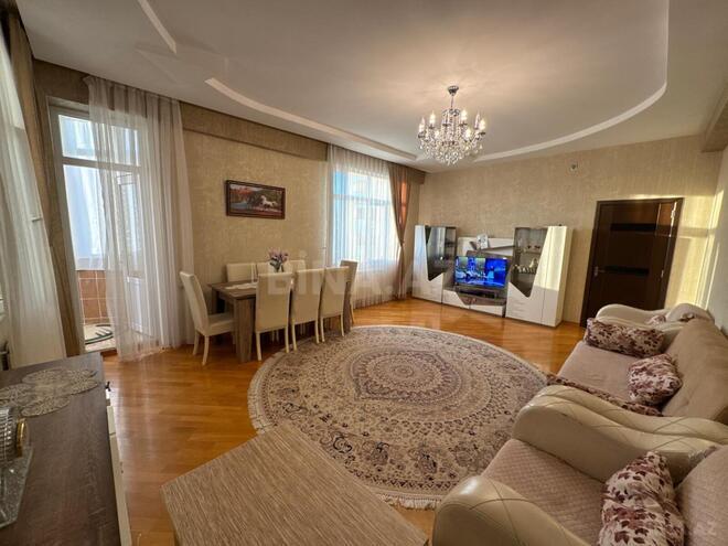 Продается 2-комн. новостройка 96 м², м. Мемар Аджеми, photo 4 from 22