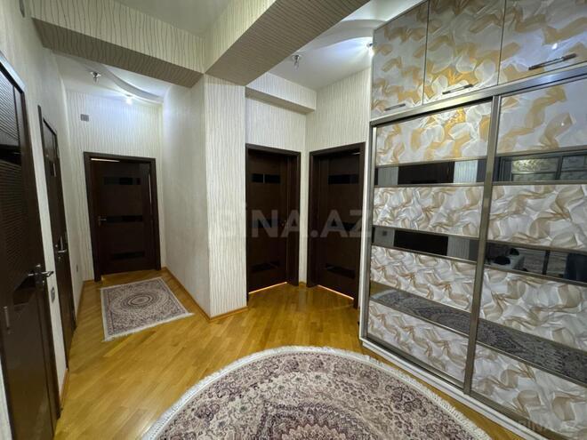 Продается 2-комн. новостройка 96 м², м. Мемар Аджеми, photo 15 from 22