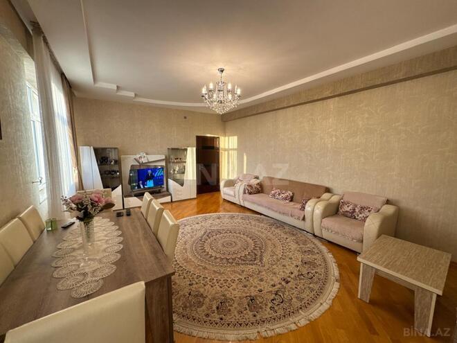 Продается 2-комн. новостройка 96 м², м. Мемар Аджеми, photo 1 from 22