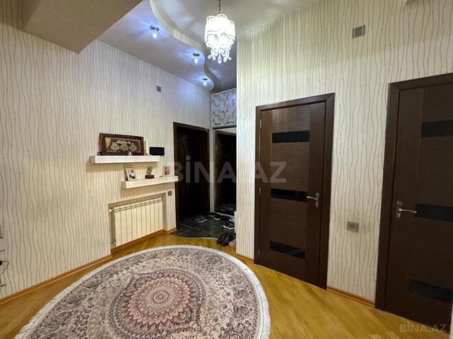Продается 2-комн. новостройка 96 м², м. Мемар Аджеми, photo 16 from 22
