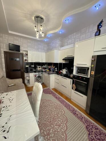 Продается 2-комн. новостройка 96 м², м. Мемар Аджеми, photo 10 from 22